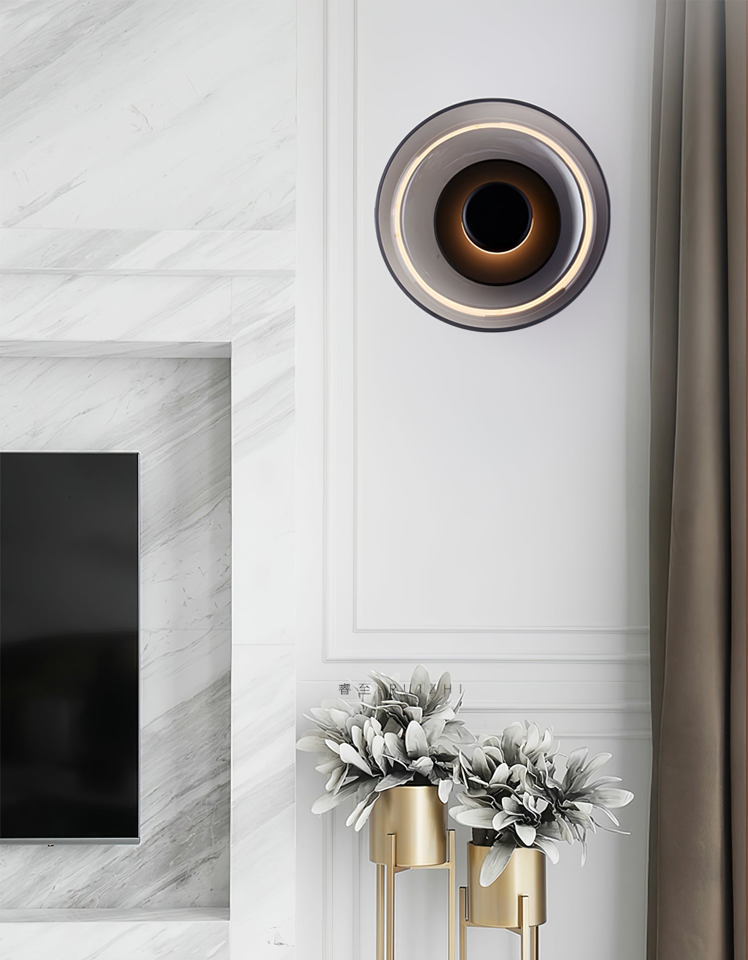 WOW Glimmera Wall Light
