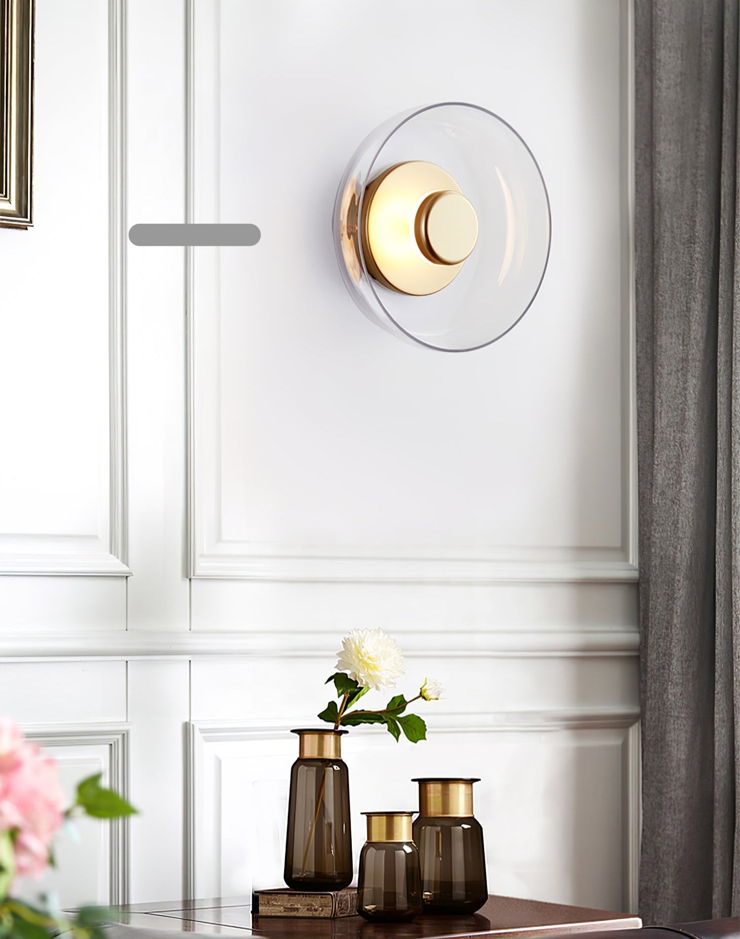 WOW Glimmera Wall Light