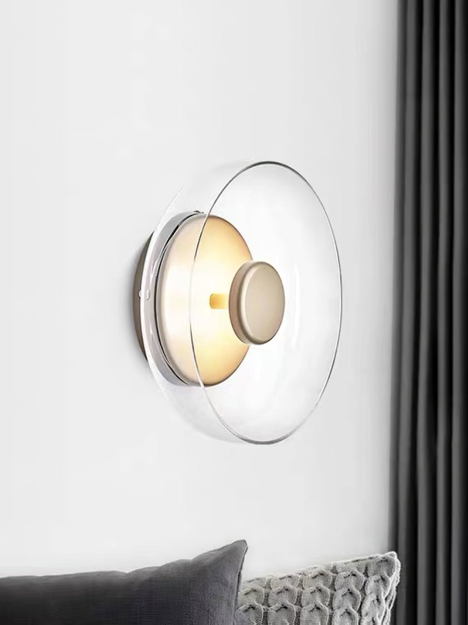 WOW Glimmera Wall Light