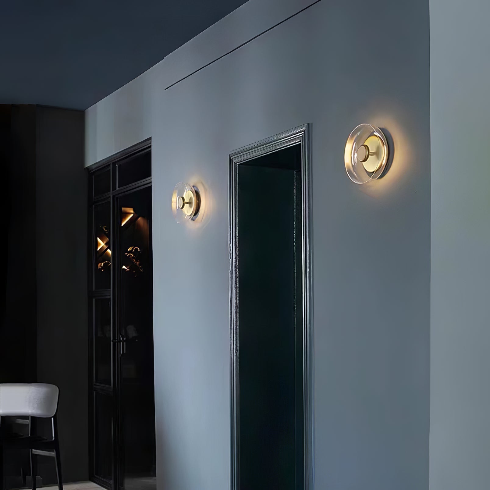 WOW Glimmera Wall Light