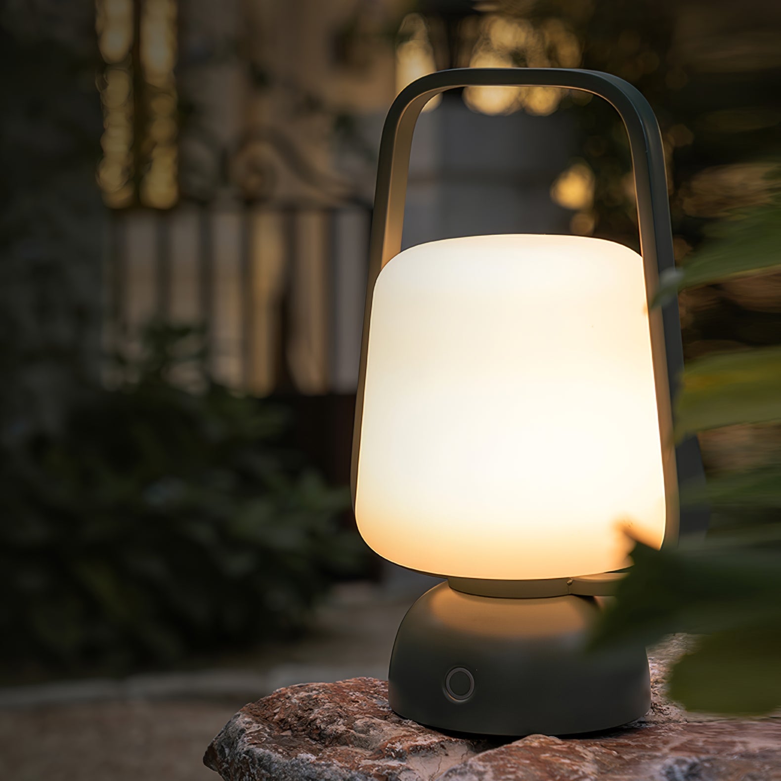 WOW Glopa Portable LED Lantern Lamp