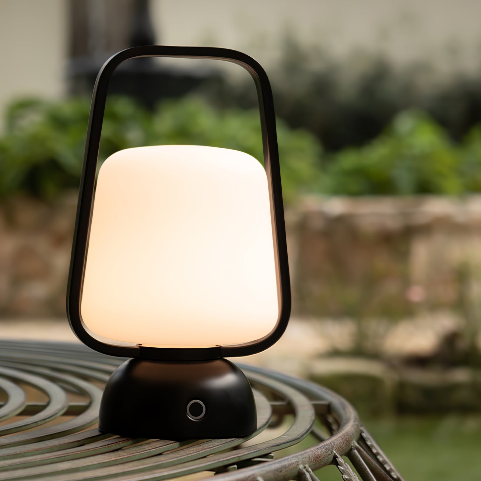 WOW Glopa Portable LED Lantern Lamp