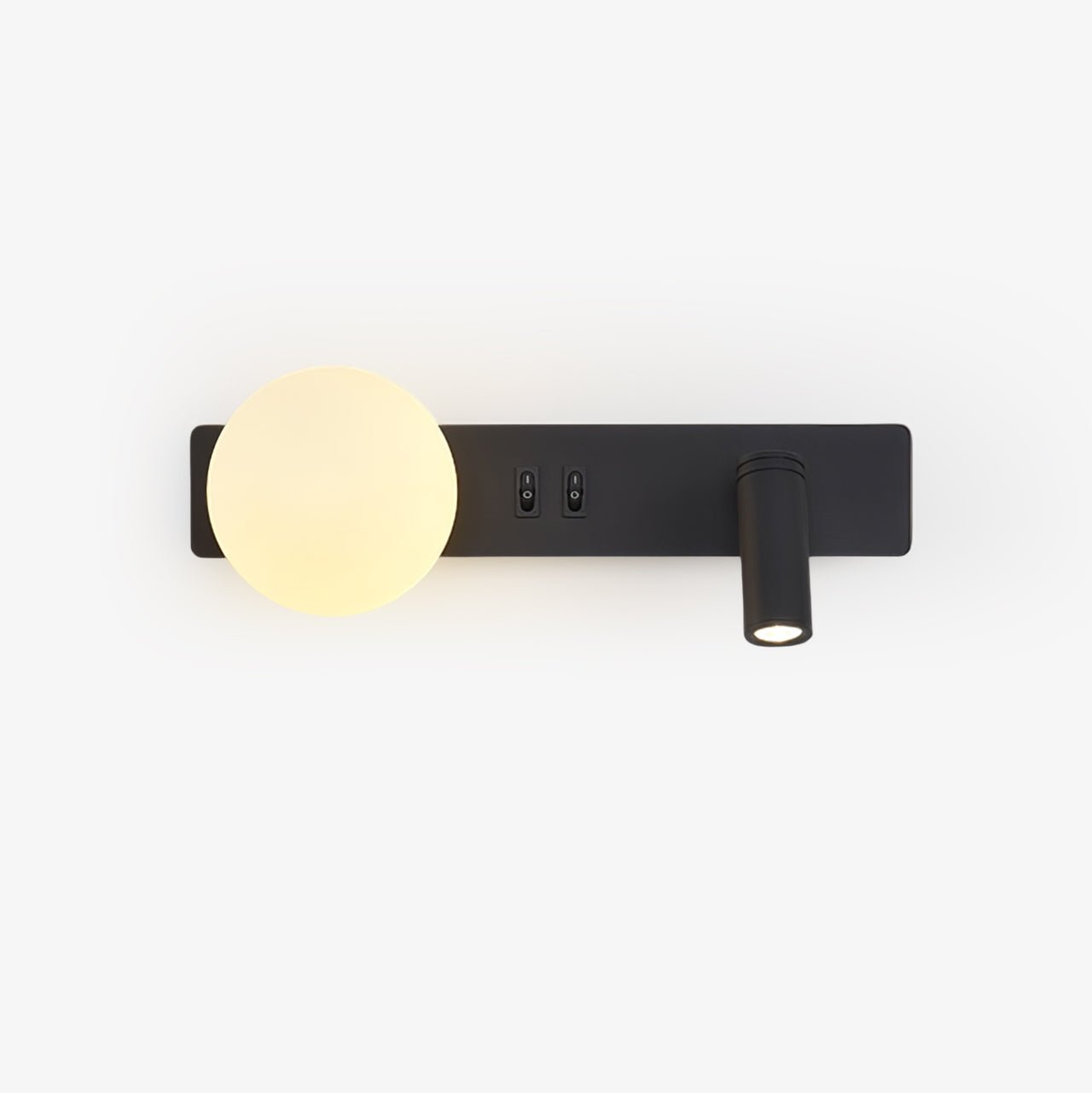 WOW Glos Slim wall lamp