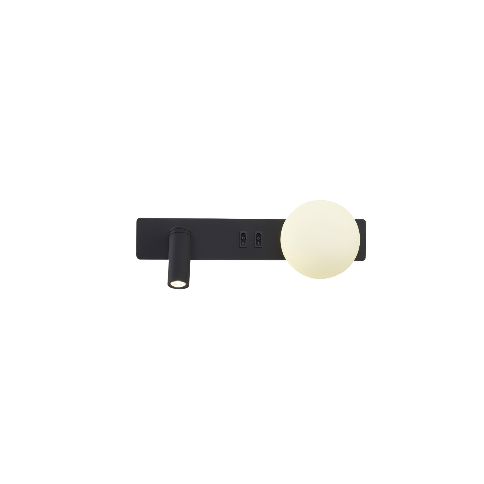 WOW Glos Slim wall lamp