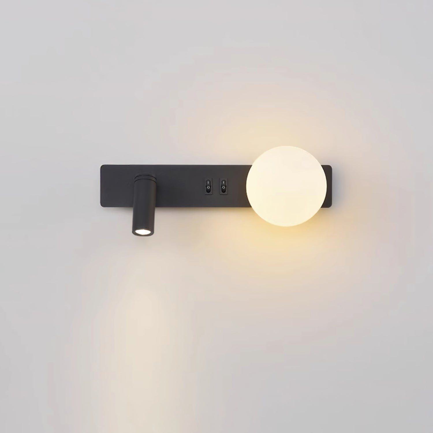WOW Glos Slim wall lamp