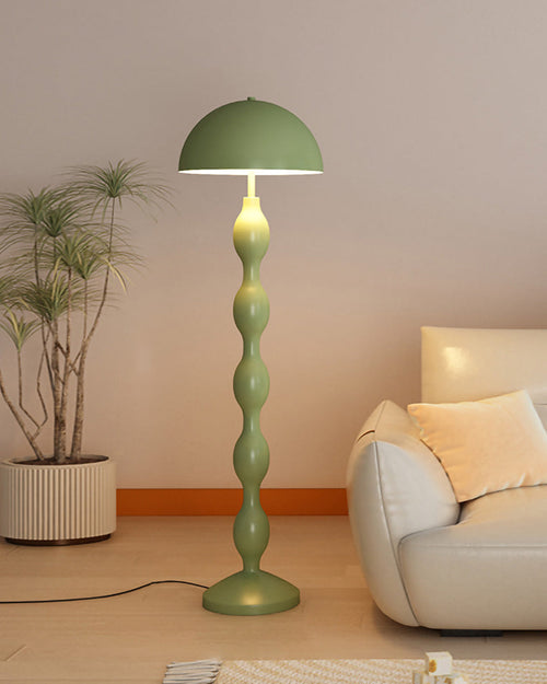 WOW Dome Spindle Floor Lamp-wow7072