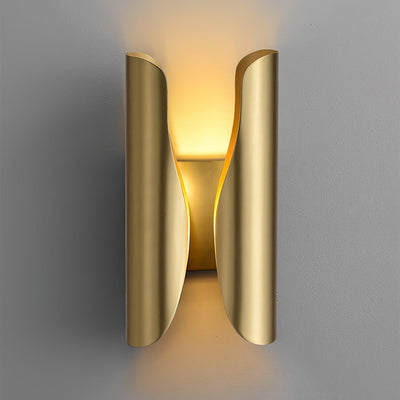 WOW Guardian Wall Sconce