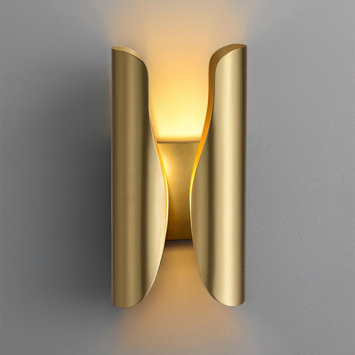 WOW Guardian Wall Sconce