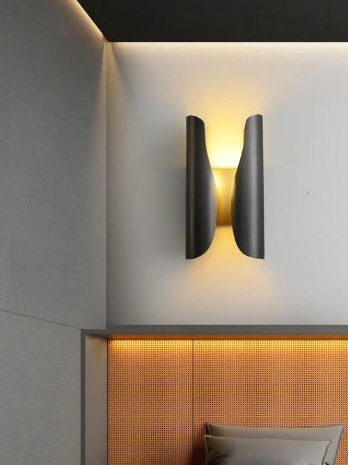 WOW Guardian Wall Sconce