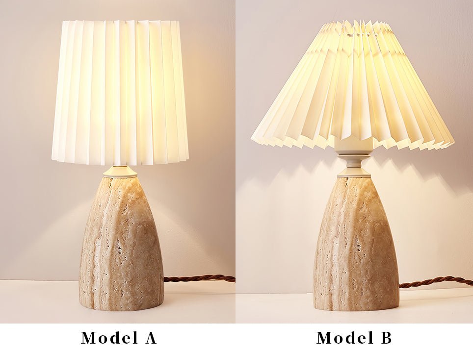 WOW Gusnow Table Lamp