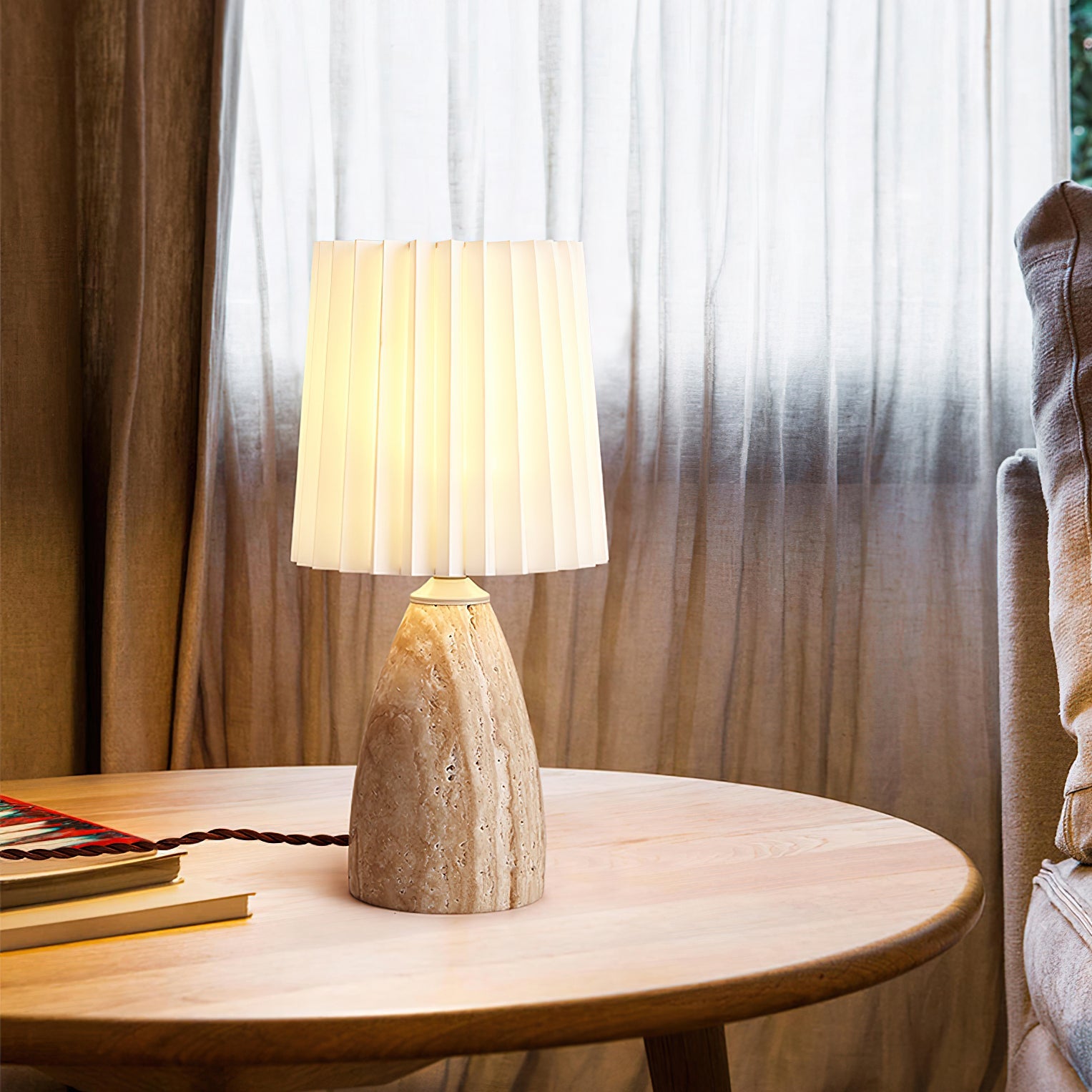 WOW Gusnow Table Lamp