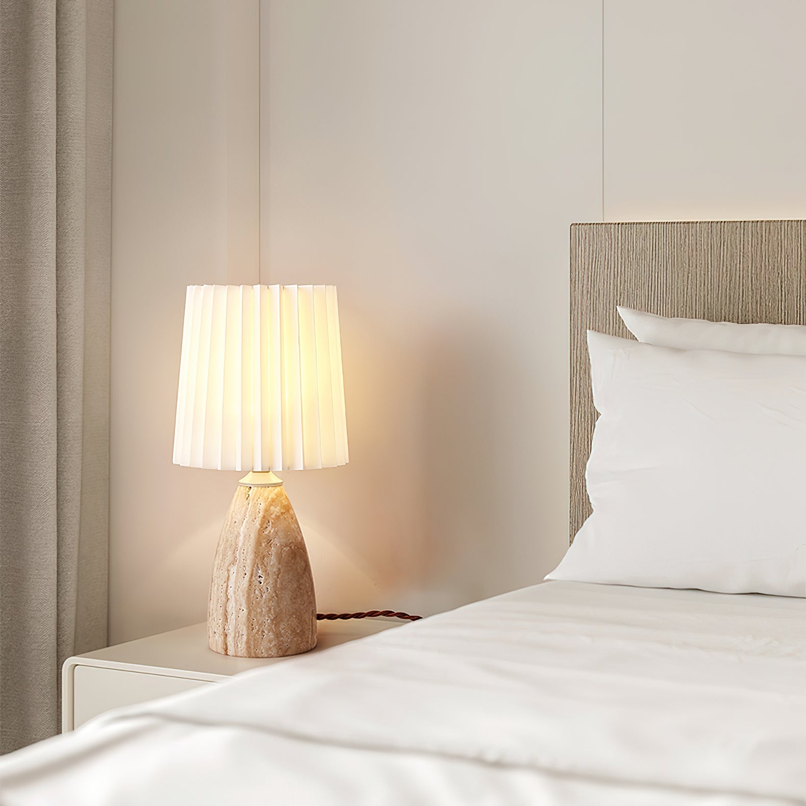 WOW Gusnow Table Lamp