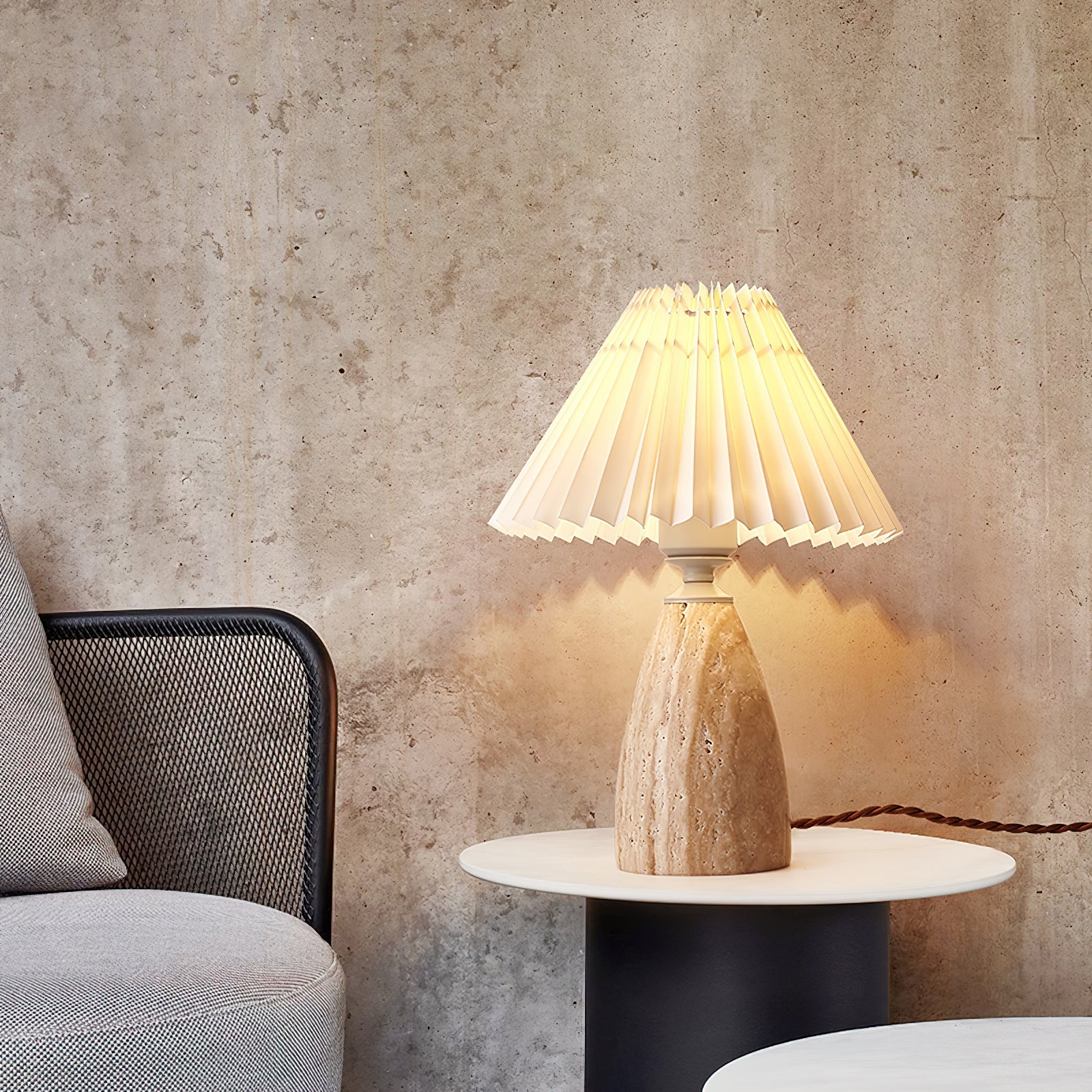 WOW Gusnow Table Lamp