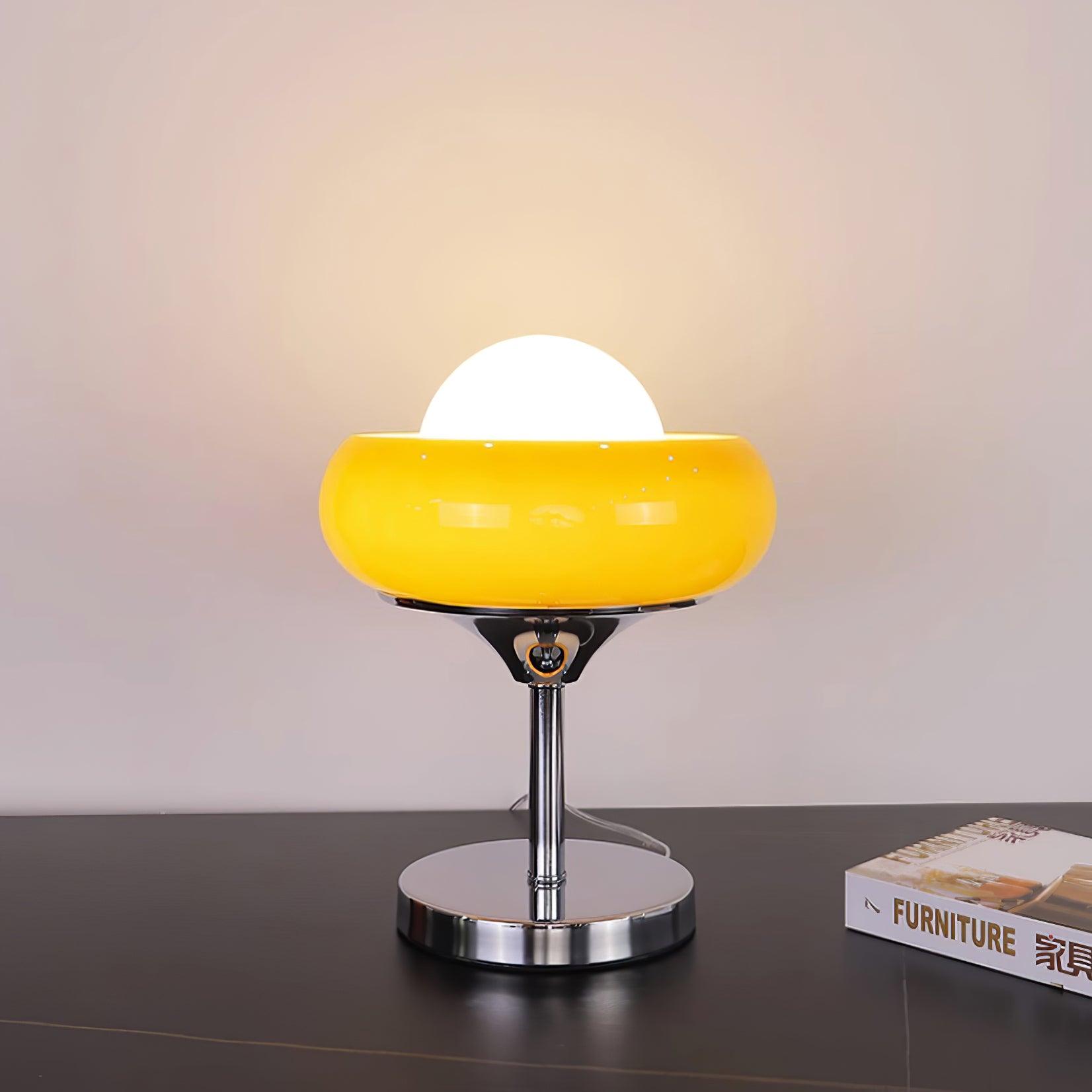 Guzzini Table Lamp