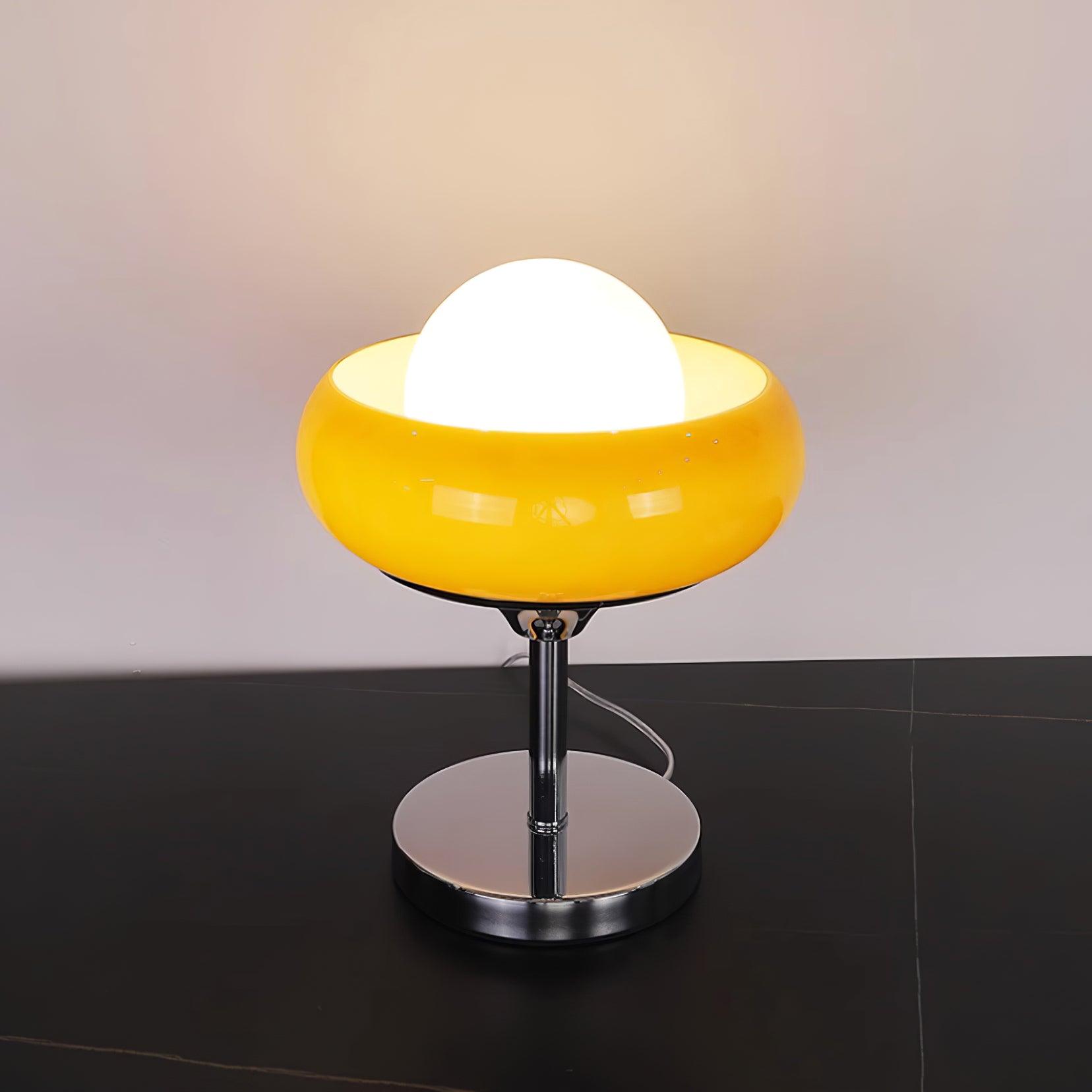 Guzzini Table Lamp