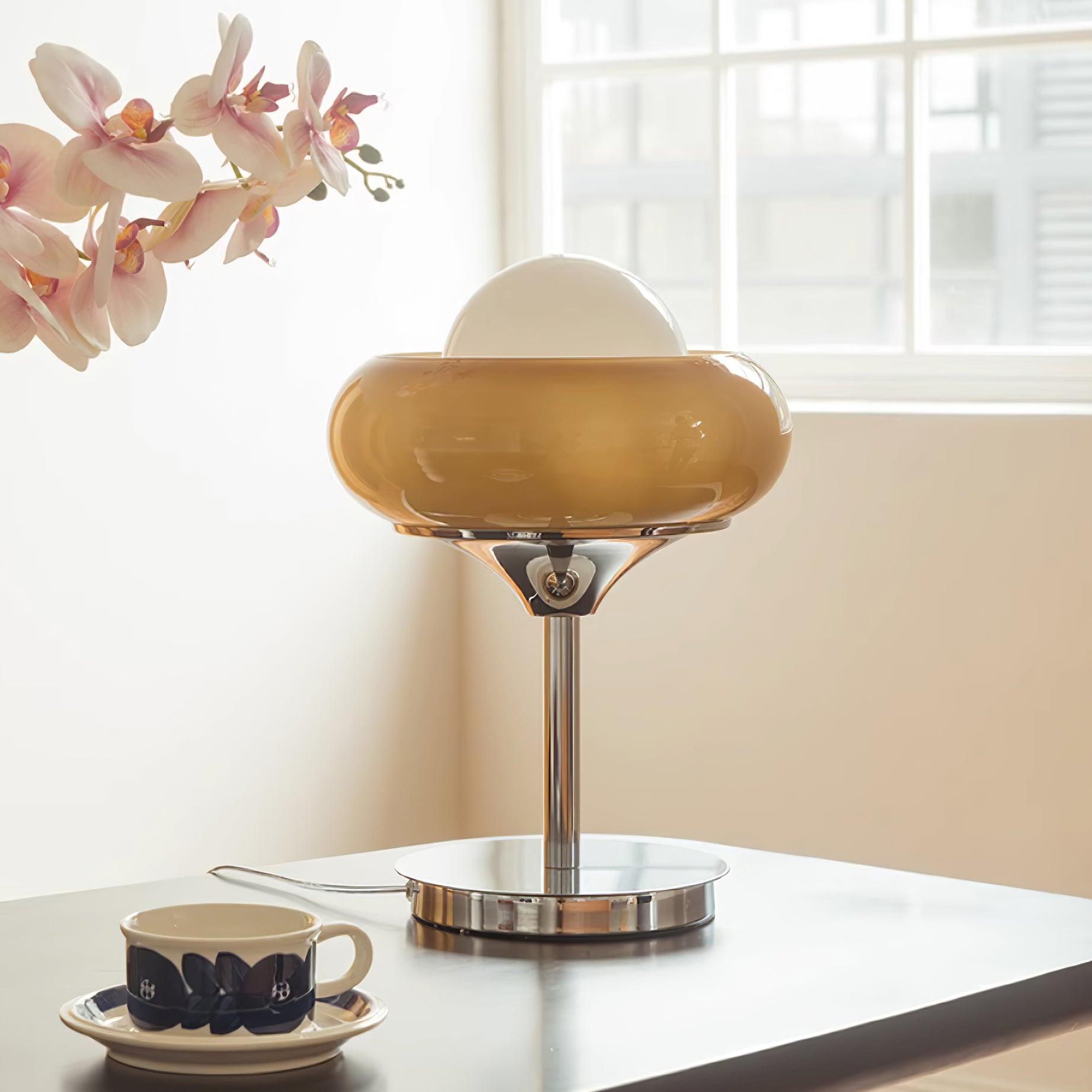 Guzzini Table Lamp