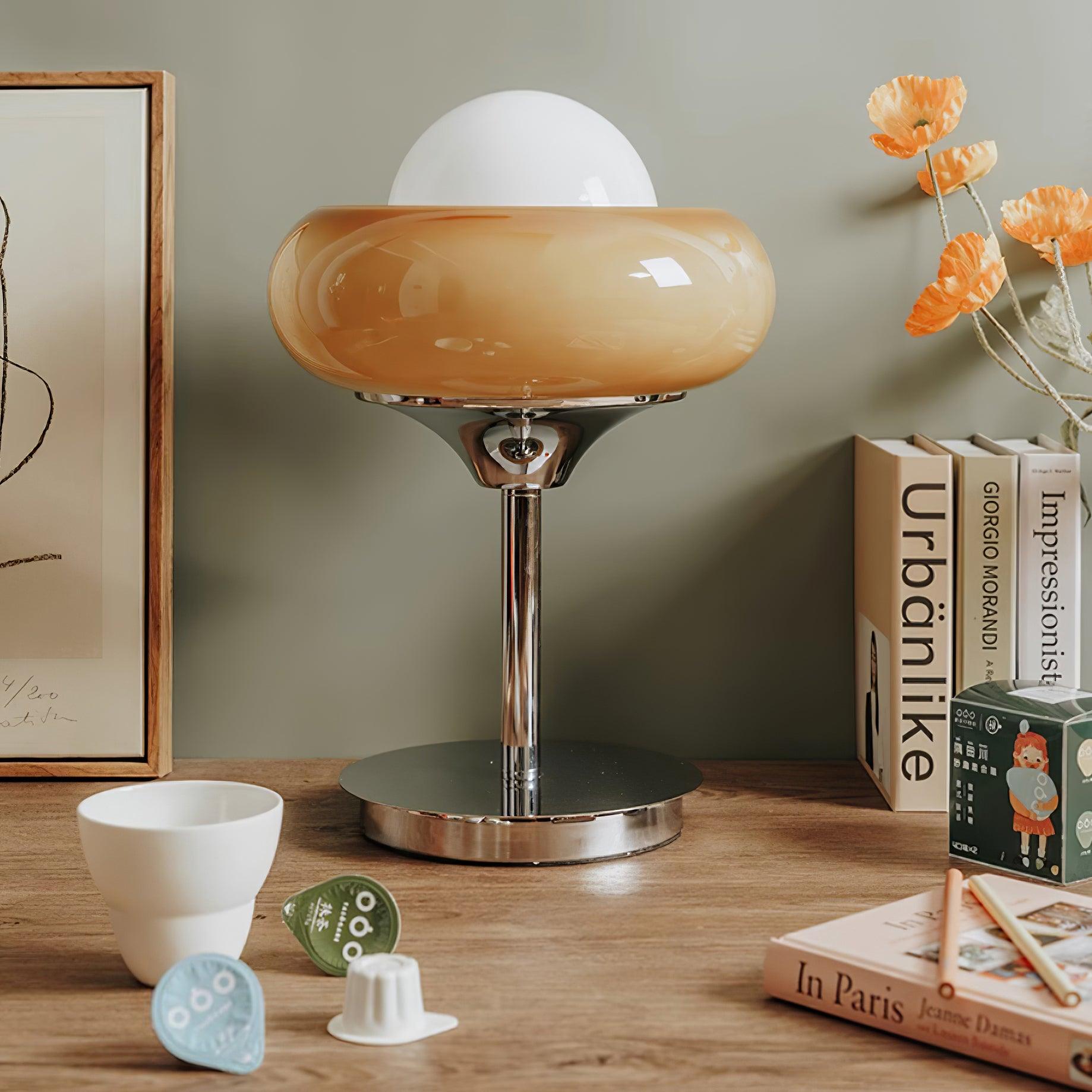 Guzzini Table Lamp