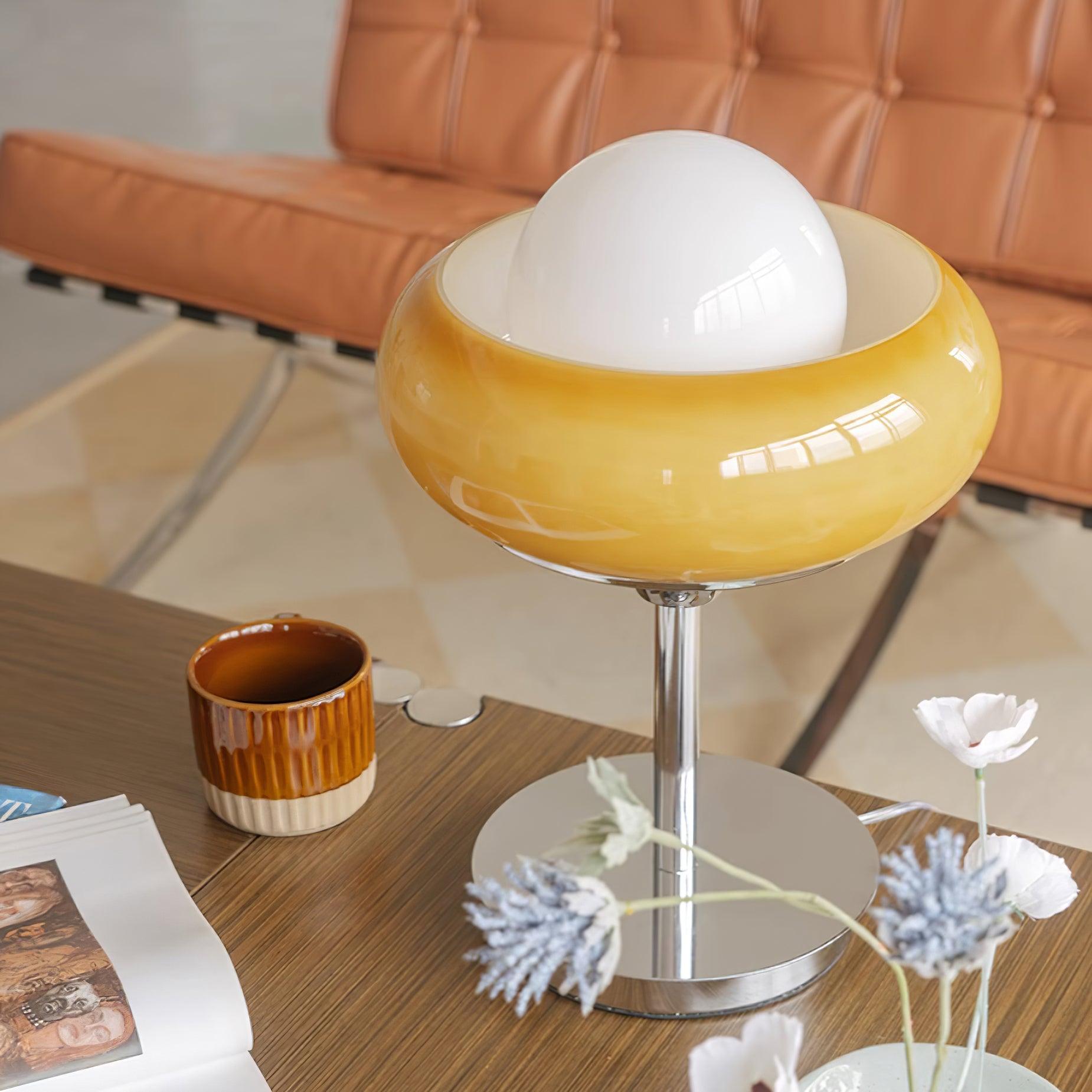 Guzzini Table Lamp