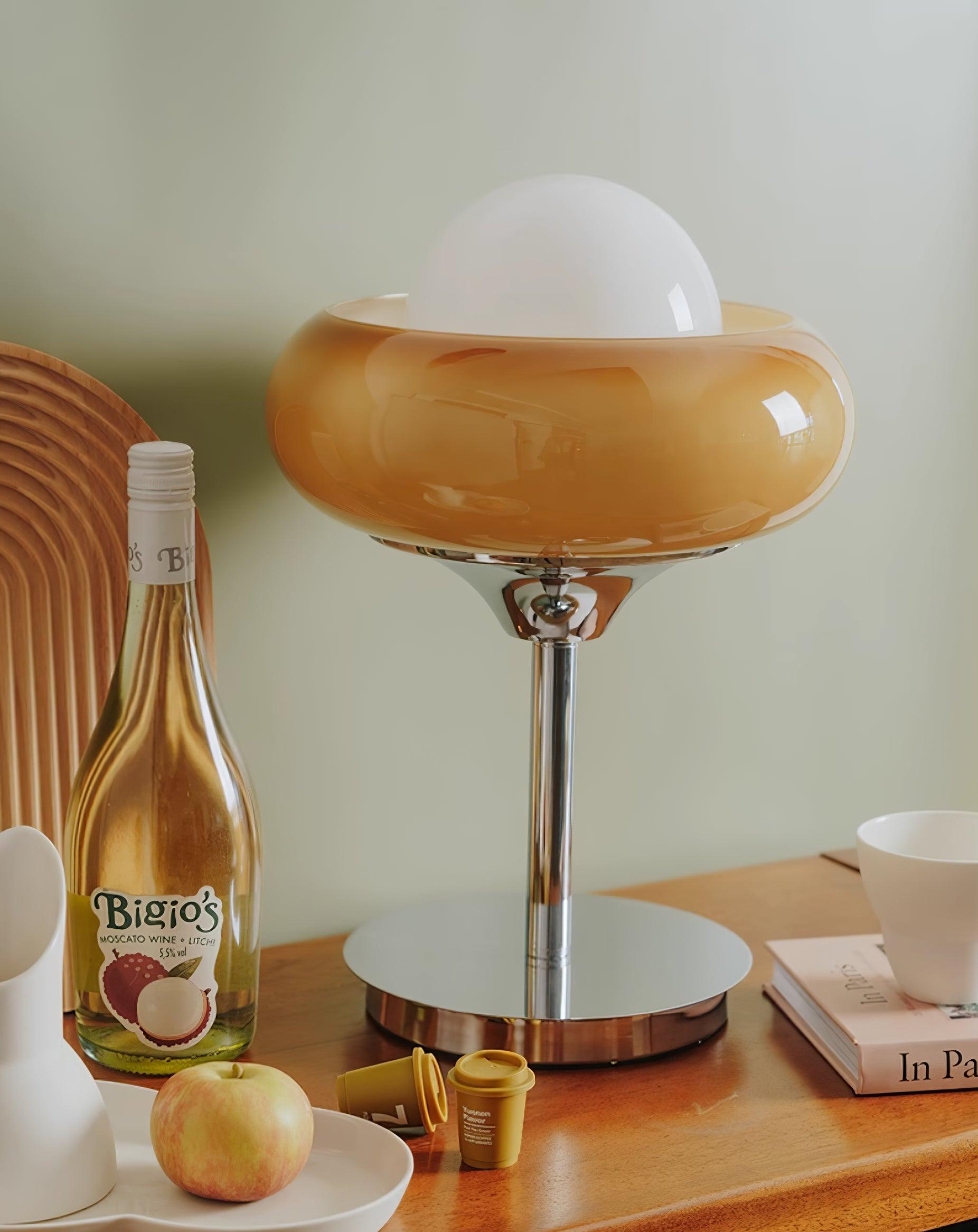 Guzzini Table Lamp