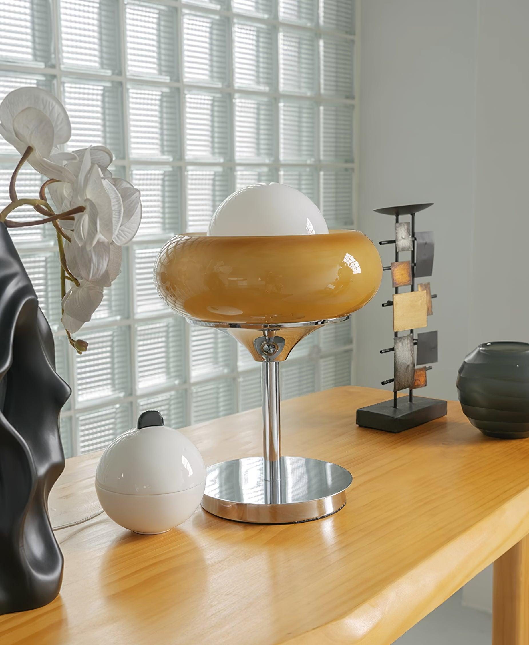 Guzzini Table Lamp