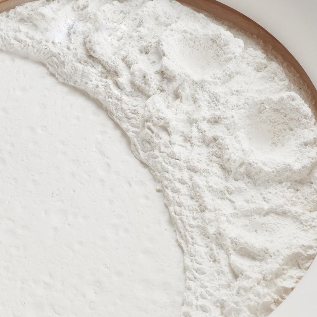 WOW Gypsum Moon Wall Lamp