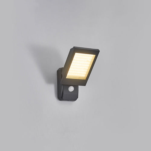 WOW Motion Sensor Outdoor Wall Light-wow9071