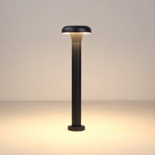 WOW Round Bollard Light-wow9169