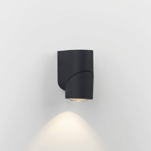 WOW Up Down Outdoor Wall Light-wow9060