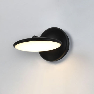 WOW Outdoor Wall Light-wow9066