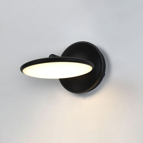 WOW Outdoor Wall Light-wow9066