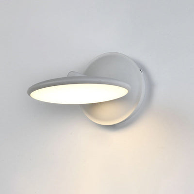 WOW Outdoor Wall Light-wow9066