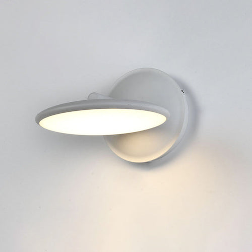 WOW Outdoor Wall Light-wow9066