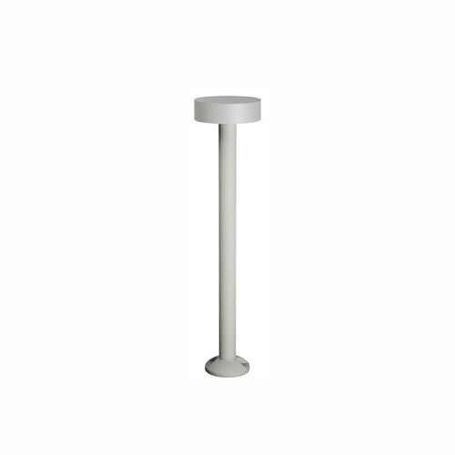 WOW Round Bollard Light-wow9136
