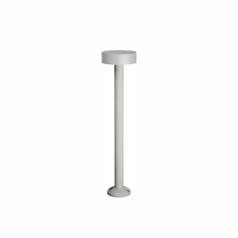 WOW Round Bollard Light-wow9136
