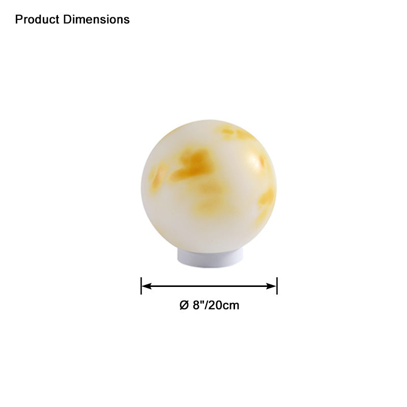 WOW Globe Lawn Light-wow9173