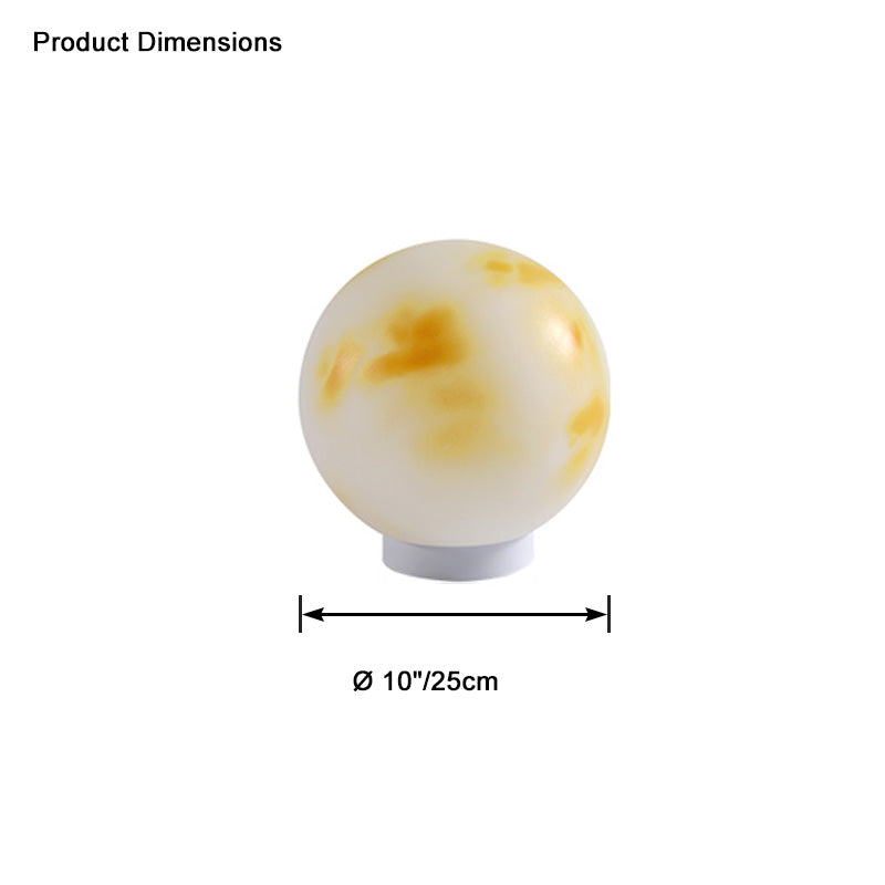 WOW Globe Lawn Light-wow9173