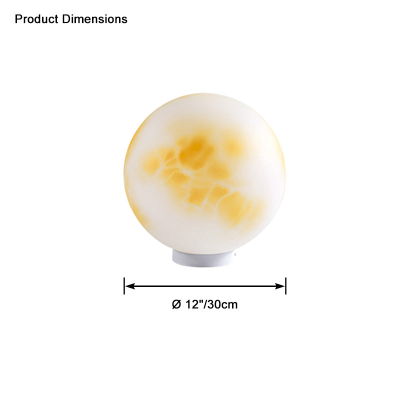 WOW Globe Lawn Light-wow9173