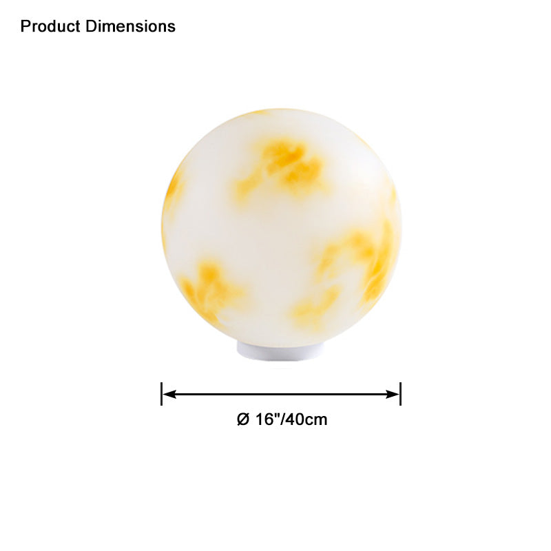 WOW Globe Lawn Light-wow9173