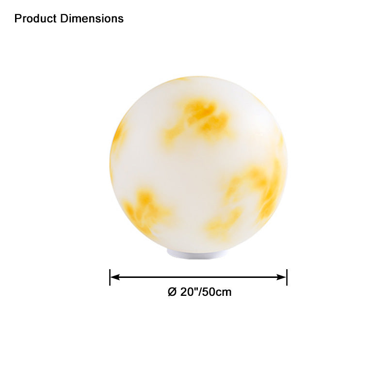 WOW Globe Lawn Light-wow9173