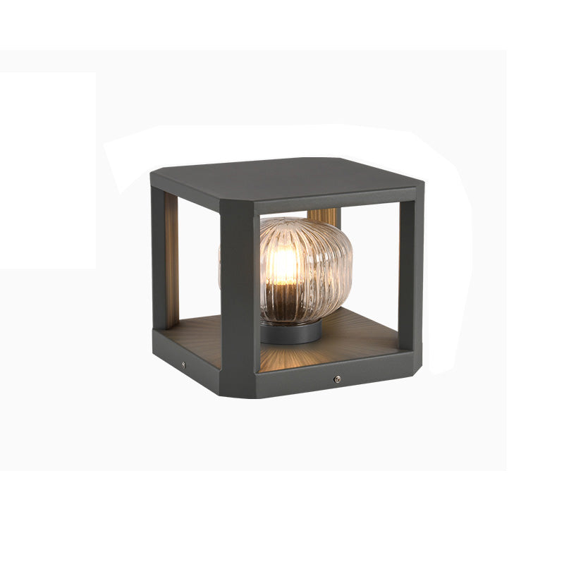 WOW Solar Pillar Light-wow9174