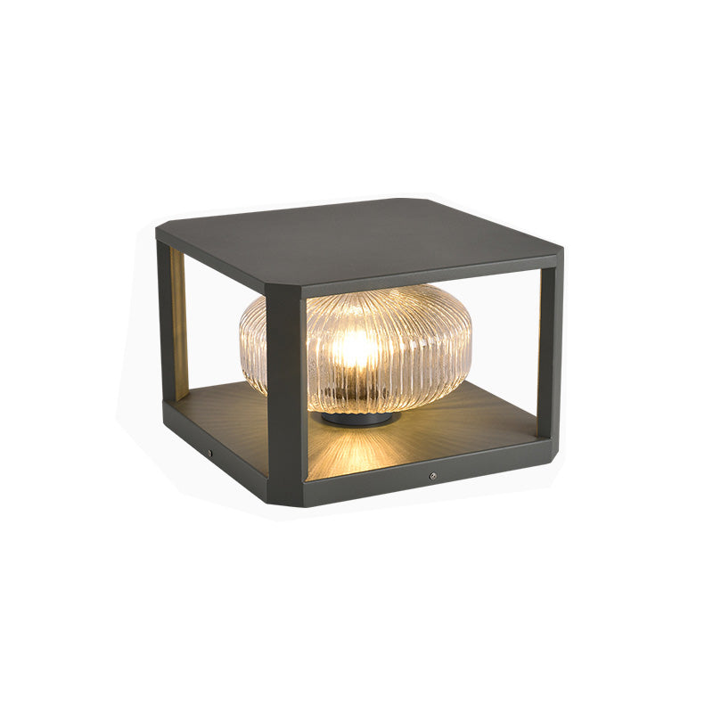 WOW Solar Pillar Light-wow9174