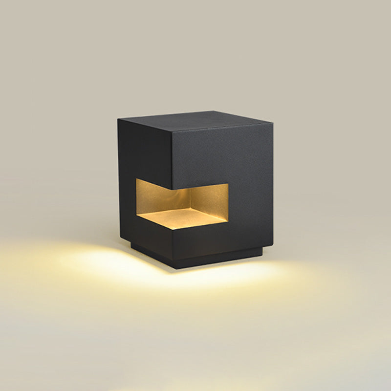 WOW Solar Pillar Light-wow9178