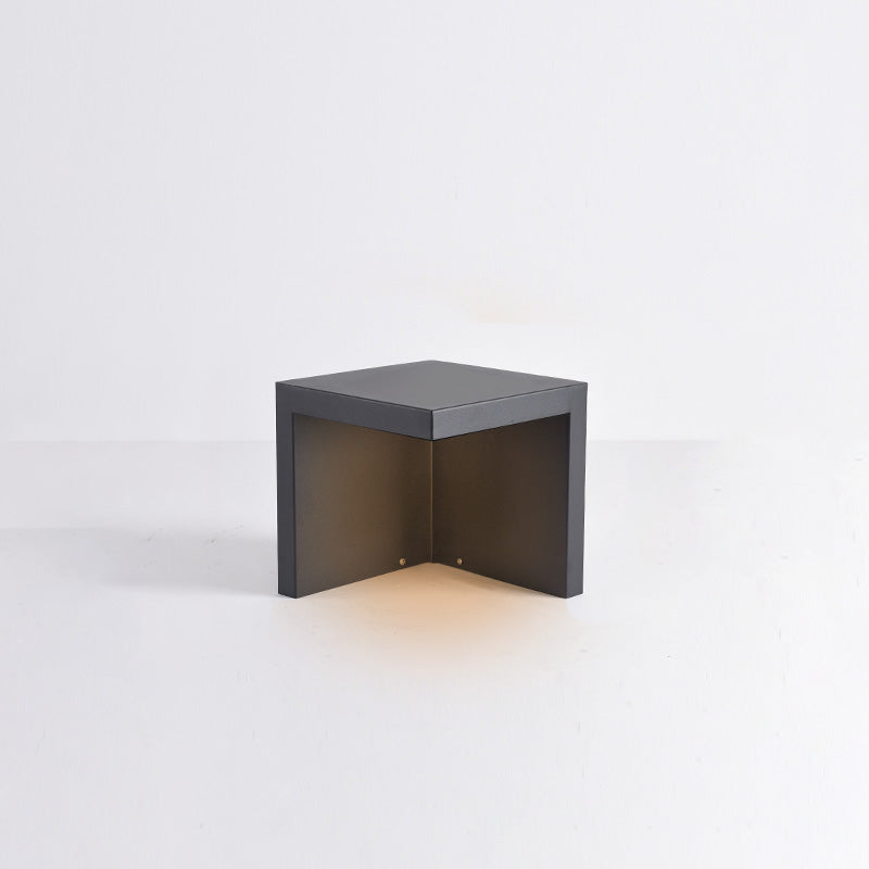 WOW Solar Seat Patio Light-wow9180