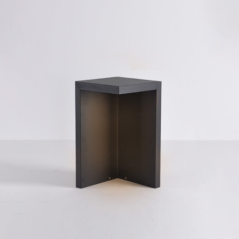 WOW Solar Seat Patio Light-wow9180