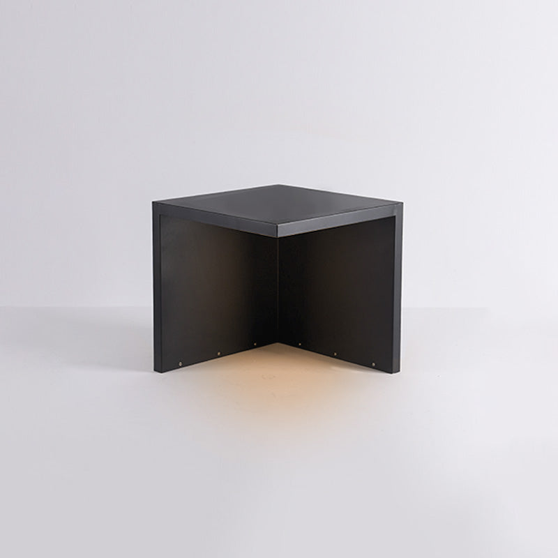 WOW Solar Seat Patio Light-wow9180