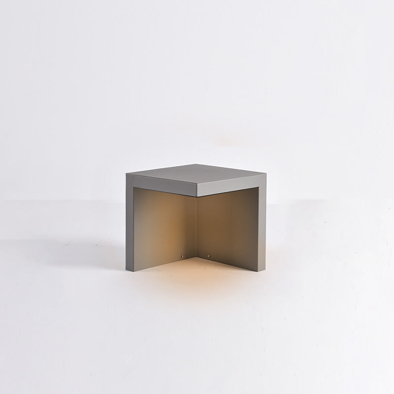 WOW Solar Seat Patio Light-wow9180