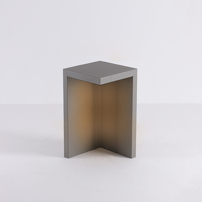 WOW Solar Seat Patio Light-wow9180