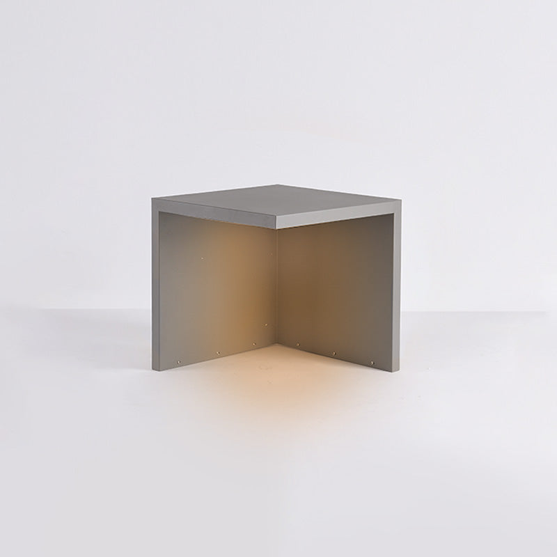 WOW Solar Seat Patio Light-wow9180