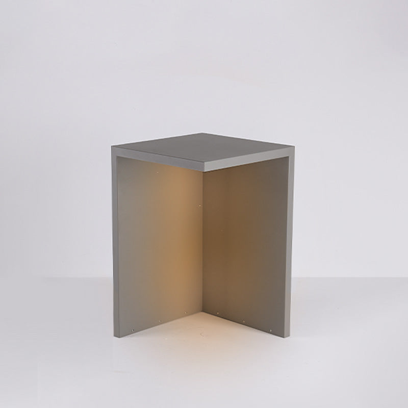 WOW Solar Seat Patio Light-wow9180