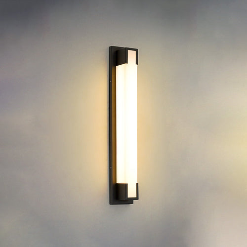 WOW Long Outdoor Wall Light-wow9214